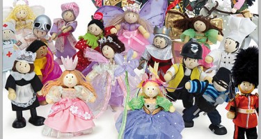 Le toy van fairy online